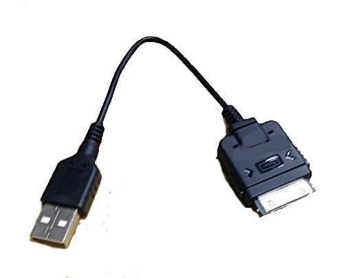 Genuine Alpine Usb Cable For Ida-X305S Ida-X305Sbt Ida-X303 Ida-X305 Ida-X001 Ida-X100 Ida-X100M Ida-X200 Ida-X300 Cda-118M