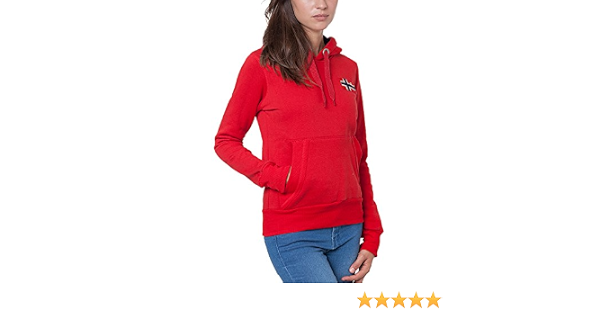 Moda Mujer | Geographical Norway