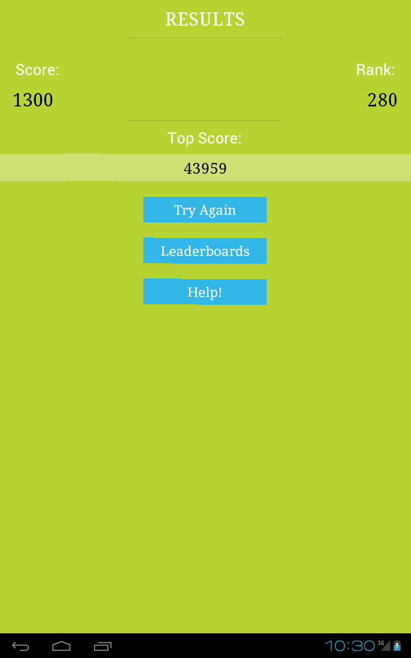 Colorblind! Game Brain Teaser Apps & Games