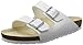 Birkenstock Arizona Birkibuc Sandal,,
