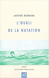 L' oubli de la natation