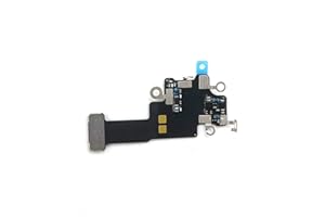 MEEFIX WiFi Antenna Wireless Signal Flex Cable Replacement Part for iPhone 13 (6.1 inches)