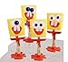 Spongebob Squarepants, Spongesicle, Vinyl Collectible, Includes All Four Styles
