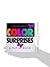 Color Surprises: Color Surprises