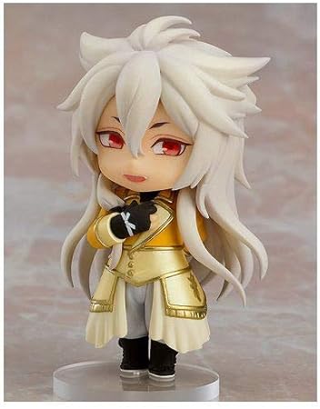 Amazon ねんどろいどぷち ミュージカル 刀剣乱舞 阿津賀志山異聞 2 小狐丸 単品 フィギュア ドール 通販