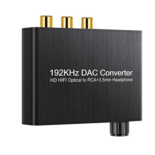4 Neoteck+Converter+Digital+Analog+Audio
