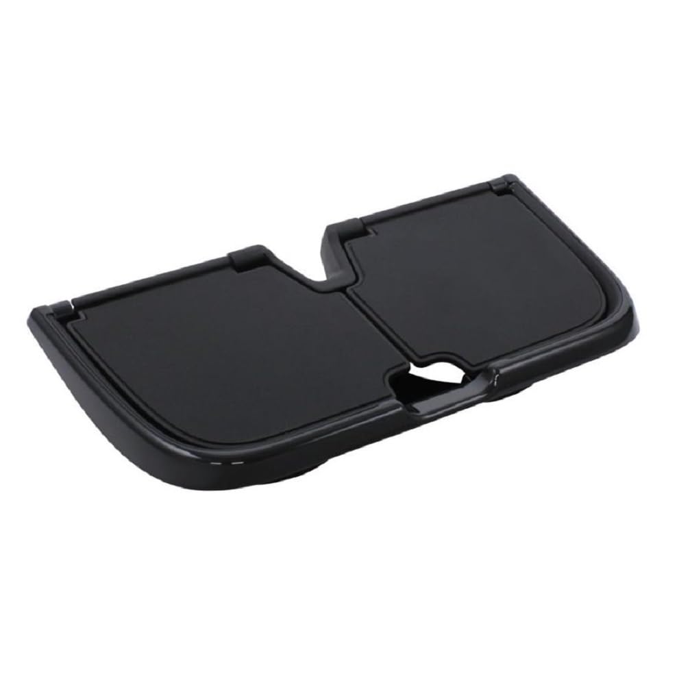 槌屋ヤック(Tsuchiya Yac) 車種専用品 トヨタ 60系 プリウス 専用 コンソール トレイ ブラック SY-P18商品画像