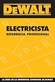 Image de DEWALT Electricista Referencia Profesional: DEWALT Spanish Electrical Professional Reference