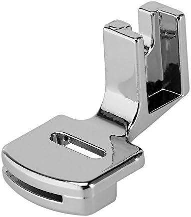 1pc Ruffler Hem Presser Foot Feet For Sewing Machine Singer Janome Kenmore Juki Home Supplies DIY Tools