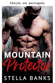 Livro Protetor da montanha (Feita para o homem da montanha Livro 2)