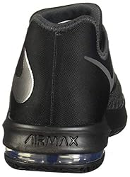 Nike Air Max Infuriate Iii Low, Men's Basketball