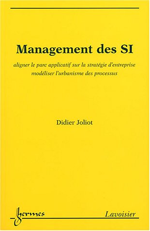 Management des SI