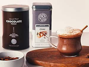 Download Amazon.com : The Coffee Bean & Tea Leaf Dutch Chocolate ...