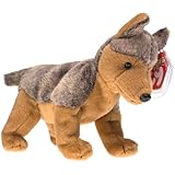 courage ty beanie baby