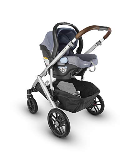 uppababy mesa blue