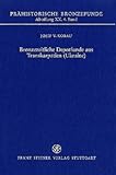 Bronzezeitliche Depotfunde aus Transkarpatien (Ukraine), Kobal, Josip V., 3515071822