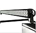 ZHOL 00173 300W Led Lights Bar 20000 Lm for Off Road 4x4 SUV, UTV, ATV and Jeep, 50-Inch