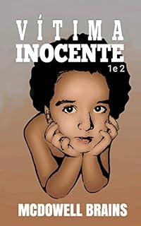 Livro Vítima Inocente: 1 e 2