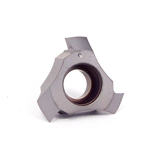 VARGUS Carbide Threading Insert 9VIVK60TM3 VBX 094-00012