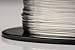 TEMCo Stainless Steel Wire SS 316L - 30 Gauge 25 FT Non-Resistance AWG ga