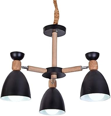 Nurluce Pendant Lights 3 Lights Modern Chandelier For Dining Rooms 60w Modern Pendant Lights Modern Minimalist Scandinavian Style Kitchen Light Fixtures Nordic Modern Ceiling Lamps Amazon Sg Home