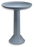 API K570-01 Kozybird Spa Heated Birdbath With Pedestal (Discontinued by Manufacturer)