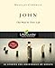 John: The Way to True Life (Lifeguide Bible Studies) by Douglas Connelly