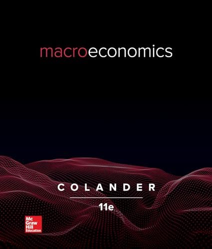 Econ Macro: 9780357902080: Economics Books @ Amazon.com