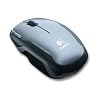 Logitech V400 Cordless Notebook Laser GREY/Black Mouse