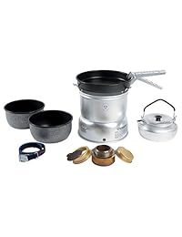 TRANGIA 27 6 Cook Set