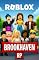 Livro Roblox - Brookhaven RP: Segredos e Estratégias