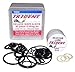 Trident Deluxe Save A Dive 40 Piece O-Ring Kit Accessories