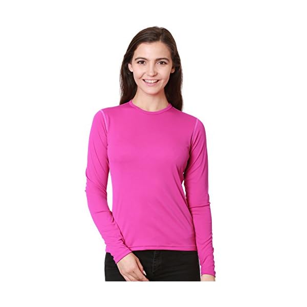 Nozone Versa2 Sun Protective Shirt – for Women – Long Sleeved – UPF 50+