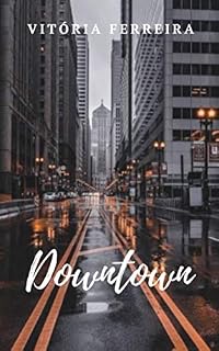 Livro Downtown