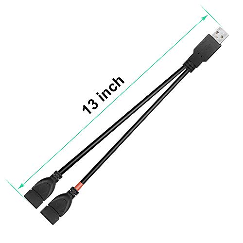 4 Onvian+Splitter+Adapter+Charging+Syncing