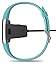Everyday Essentials 2PCs Replacement USB Charger Charging Cable for Fitbit Charge 2 Band Wireless Activity Bracelet