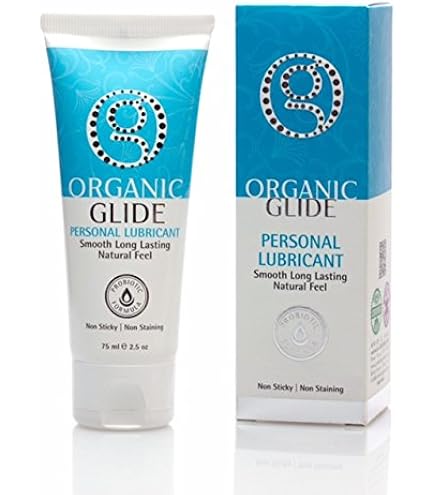 Amazon.com: Blossom Organics Natural Moisturizing Lubricant (4 Oz) : Health  & Household