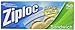 Ziploc Sandwich Bags, 50 ct