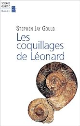 Les  coquillages de Léonard