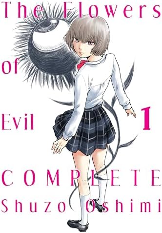 The Flowers of Evil - Complete 4: Oshimi, Shuzo: 9781945054747