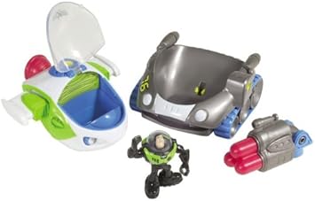 buzz lightyear space cruiser