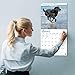 Goldistock 2020 Large Wall Calendar -