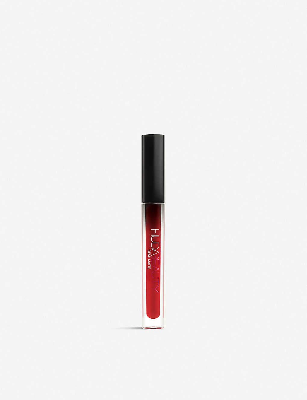 Huda Beauty Demi Matte BOY COLLECTOR