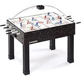 Carrom 415 Super Stick Hockey Table