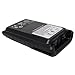 IFREQTECH FNB-V104LI Battery for VX-231 VX-228 VX-230 VX-231 VX-234 Yaesu Vertex Two Way Radio