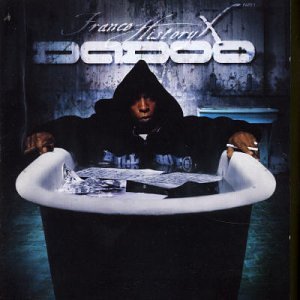 040. Dadoo - France History X - Zortam Music