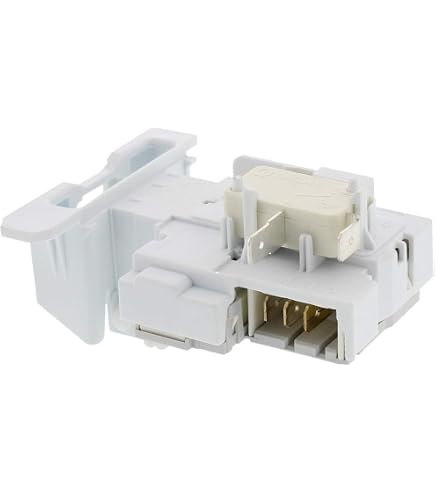 205222 Washer Lid Lock Kit | Genuine Speedqueen OEM In Stock