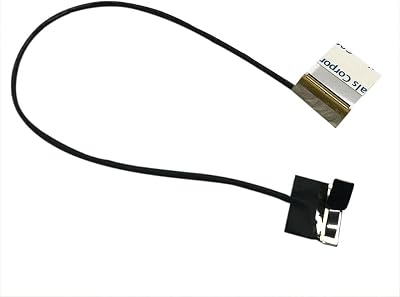 ZAHARA 4K EDP LCD Cable for Clevo Z7-KP7g1 N850RC G5 MD GD KD KC
