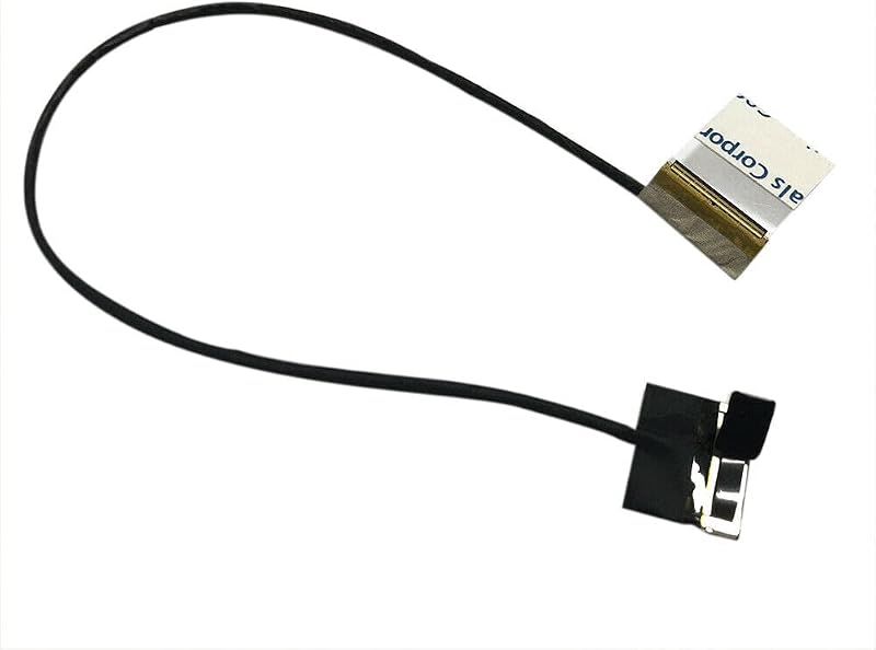 ZAHARA 4K EDP LCD Cable for Clevo Z7-KP7g1 N850RC G5 MD GD KD KC