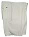 Tommy Bahama Men's Key Grip Cargo Bermuda Golf Shorts